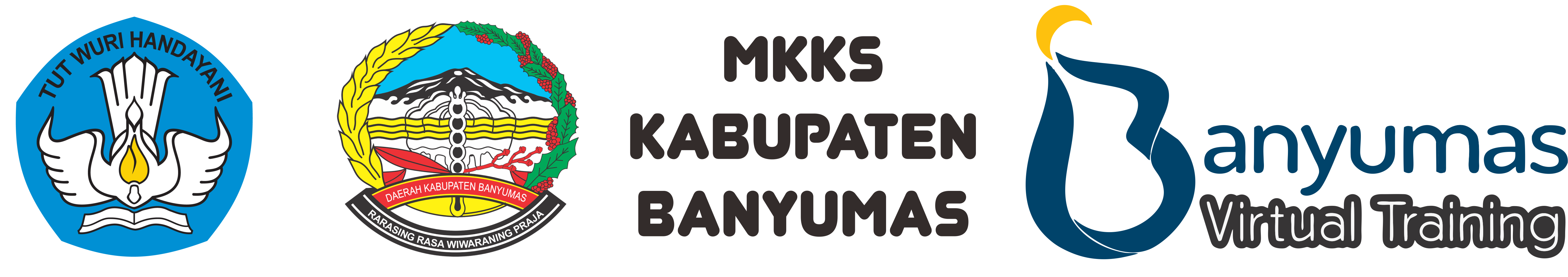 Logo Dinas Pendidikan Kabupaten Banyumas